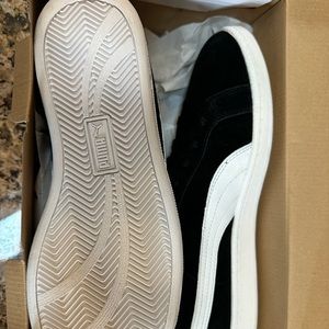 Puma Suede Men’s Shoes